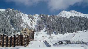 A louer 2 appartements 6 pers de 35m² à plagne bellecote. Plagne Bellecote Ferienwohnungen Und Chalets Bei Ski France Com Buchen