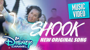 Browse our growing catalog to discover if you missed anything! Shook Music Video Shook Disney Channel Youtube