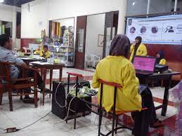 Asrama Mahasiswa Ui On Twitter Panelis Calon Koordinator Sr Asrama Ui 2016 Https T Co Ekckfwm05o