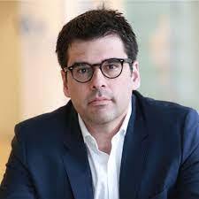 Alex Ulanov's Instagram, Twitter & Facebook