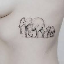 Cute tattoo for mother and daughter. Pin On Tattoo