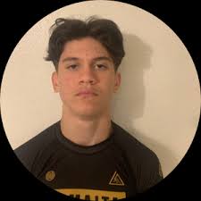 Competitor List [2022 Las Vegas Open]