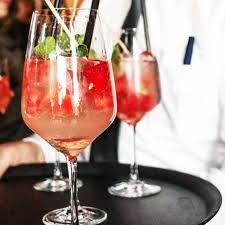 3) verzuz battle, and it's about to go down right in new york city. The Lox Restaurant Dusseldorf Nw Opentable