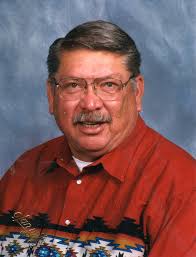 Richard Leroy Williams: 1945-2016