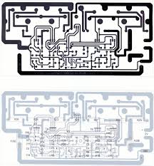 Further, in the practical application of the the circuit consists of a voltage amplification and frequency conversion of two parts, by a 4 op amp differential amplifier circuit is mainly done by a1, a2 op amp feedback circuit is used to prevent the. Pcb Layout 5000w Power Amplifier Circuit Diagram Circuit Boards