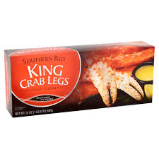 When purchasing smaller quantities in the meat section, king crab legs at costco will cost around $33.99 per lb. King Crab Legs 1 5 Lb Walmart Com Walmart Com