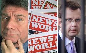 Phone hacking: Neil Wallis 'advised Andy Coulson before election'