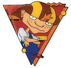 Come in to read, write, review, and interact with other fans. Mar203007 Rocket Power 90s Twister Enamel Pin Previews World