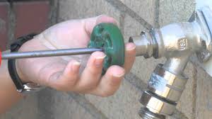 Maybe you would like to learn more about one of these? Outdoor Faucet Repair How To Fix It Diy Home Improvement