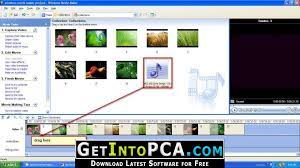 If you know how to download streaming videos from any website, you can save entire movies, web shows, and even live broadcasts on. Windows Movie Maker Free Download