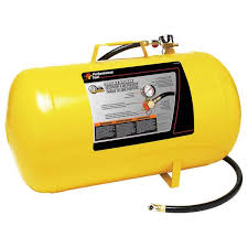 5 gallon compressed air tank. Performance Tool 5 Gallon Air Tank W10005 Blain S Farm Fleet