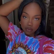 Jada Martin's Instagram, Twitter & Facebook