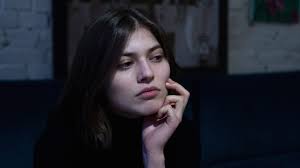 Many young women will go to defend Ukraine now”