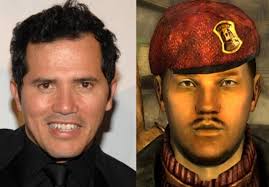 Casting the New Vegas movie #16: Craig Boone : r/NewVegasMemes