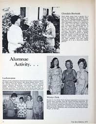 KAPPA KAPPA GAMMA DIGITAL ARCHIVE: Lanier, Sara Clarke Becker