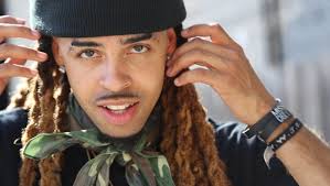 Big car note payments got you down? This rapper has some advice