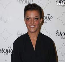 Sarah van elst, alias robinne berry, participe à miss belgique 2014. Camille Lellouche Devoile Les Raisons De Son Depart De Tpmp Et Son Arrivee Dans Quotidien Purebreak