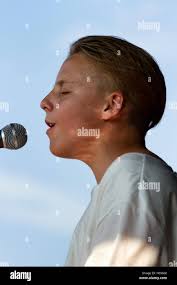 Aaron floyd hi-res stock photography and images