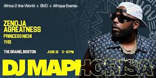 Dj Maphorisa
