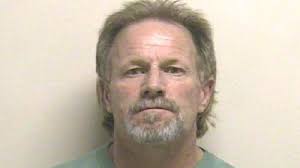 Man flees from officers for 2nd time this month, police say