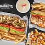 Charleys cheesesteaks and Wings from www.ubereats.com