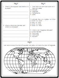 Social Studies Science Morning Work A Freebie And A Sale Social Studies Worksheets Social Studies 4th Grade Social Studies