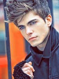 Will Herondale Brown Hair Blue Eyes Guys With Black Hair Black Hair Blue Eyes