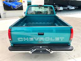 Image result for Dark Bright Teal 1995 Truck