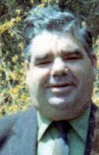 Joseph Oliver “Joe” Waters Sr. (1919-2004)