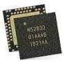 Nordic Nrf52833 from eu.mouser.com