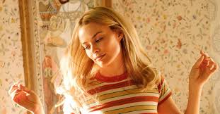 La star de télévision rick dalton. Once Upon A Time In Hollywood Ending Revisionist History Sharon Tate Indiewire