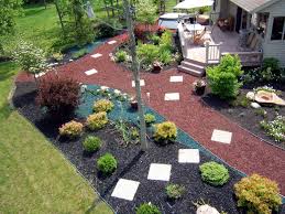 One yard of mulch covers about 108 square feet at 3 deep. Pin On House Projects