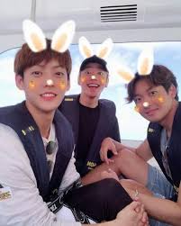 Pin By Bri On Celebrities Kpop Idols Btob Minhyuk Btob Minhyuk