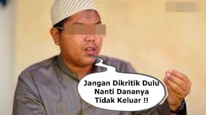 Dalam sunni saja banyak perbedaan yang tajam, misalnya penganut imam syafii dan hanafi, itu saja berbeda tajam, apalagi. Perpecahan Sekte Salafy Wahabi Akibat Ajaran Sesat Atau Rebutan Proyek Petro Real Generasi Salafus Sholeh