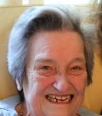 Margot Fortier Aicklen Obituary June 10, 2015