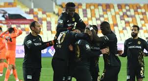 Evkur yeni malatyaspor teknik direktörü erol bulut evkur yeni malatyaspor karşılaşmanın 28. S5nja1juebp6jm