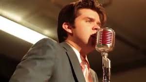 Todd Morgan Sweet Pretender Album Release