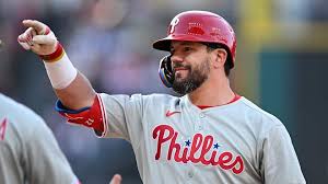 Philadelphia Phillies probable pitchers & starting lineups vs. Guardians, May 11