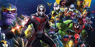 Marvel ultimate alliance 3 unlockable characters (story) · black panther · black widow · captain america · captain marvel · crystal · daredevil . Marvel Ultimate Alliance 3 Como Cambiar Los Personajes Consejos Y Trucos