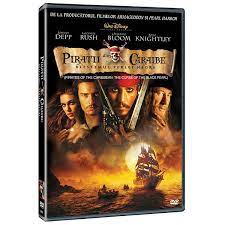 Maybe you would like to learn more about one of these? Piratii Din Caraibe 1 Blestemul Perlei Negre Dvd