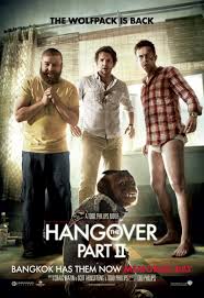 It has been sometime since i've had a pretty bad theater experience based on the film itself and a brain dead audience going along with it, but the hangover part 3 finds a way to make it so for me. The Hangover Part Ii Comedy Movies Comedy Movies On Netflix Great Movies To Watch