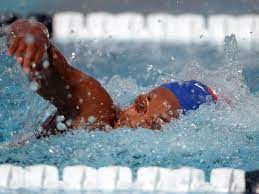 Maybe you would like to learn more about one of these? How Swim Caps Contribute To Racial Disparities At Pools The Atlantic