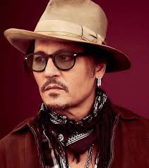 Johnny depp is a famous hollywood actor renowned for his roles of captain jack sparrow in the 'pirates of caribbean' movies. Johnny Depp Harry Potter Wiki Fandom