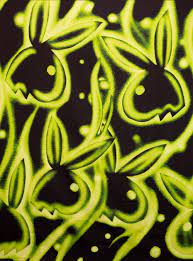 The best bunny pics on the web. Yellow The Photo Studio