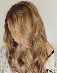 It's a classic neutral that suits everyone. 30 Honey Blonde Hair Color Ideas You Can T Help Falling In Love With