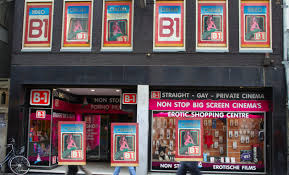 Sexy Shop in Amsterdam For Sex Fun | Amsterdam Escorts