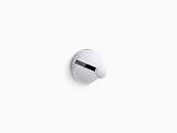 Elate Robe Hook Kohler