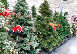 Maybe you would like to learn more about one of these? Walmart Christmas Trees On Sale 6 5ft Tree Only 20 Was 40