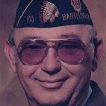 Harold Lowry Obituary