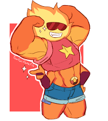 In this video kris carr will drop all that knowledge on the newest. Yurilevz Sunstone Is A Hunk